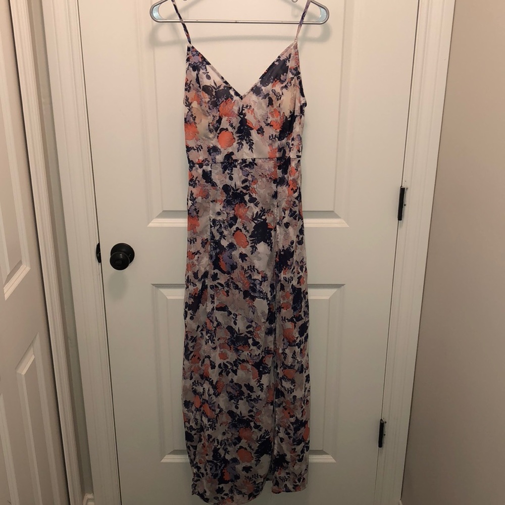 Maxi Romper